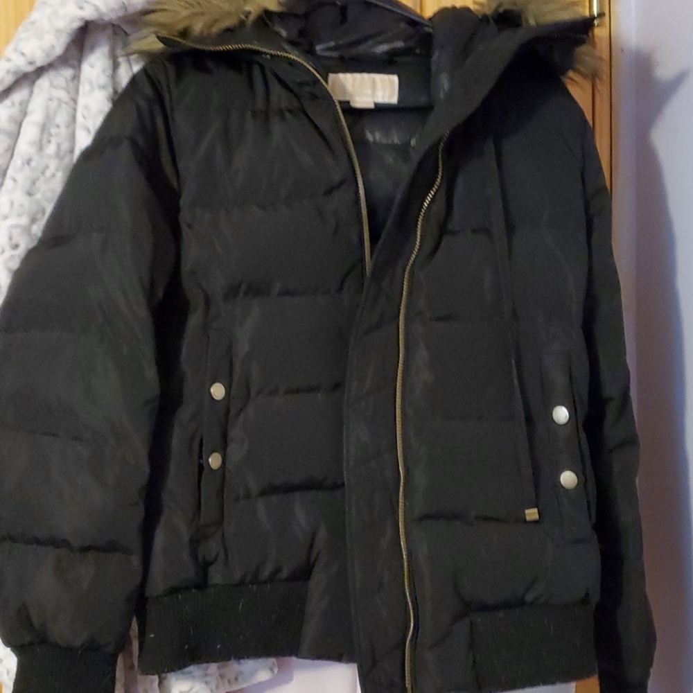 Winter jacket